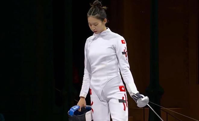 中国击剑奥运冠军女_奥运冠军击剑女中国选手名单_奥运冠军击剑女中国队名单
